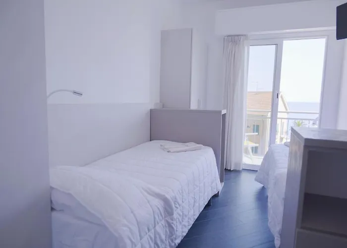 Hotel Liliana