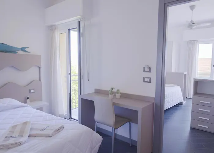 Hotel Liliana