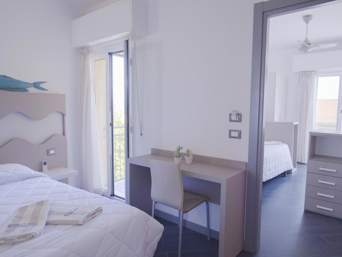 Hotel Liliana Varigotti