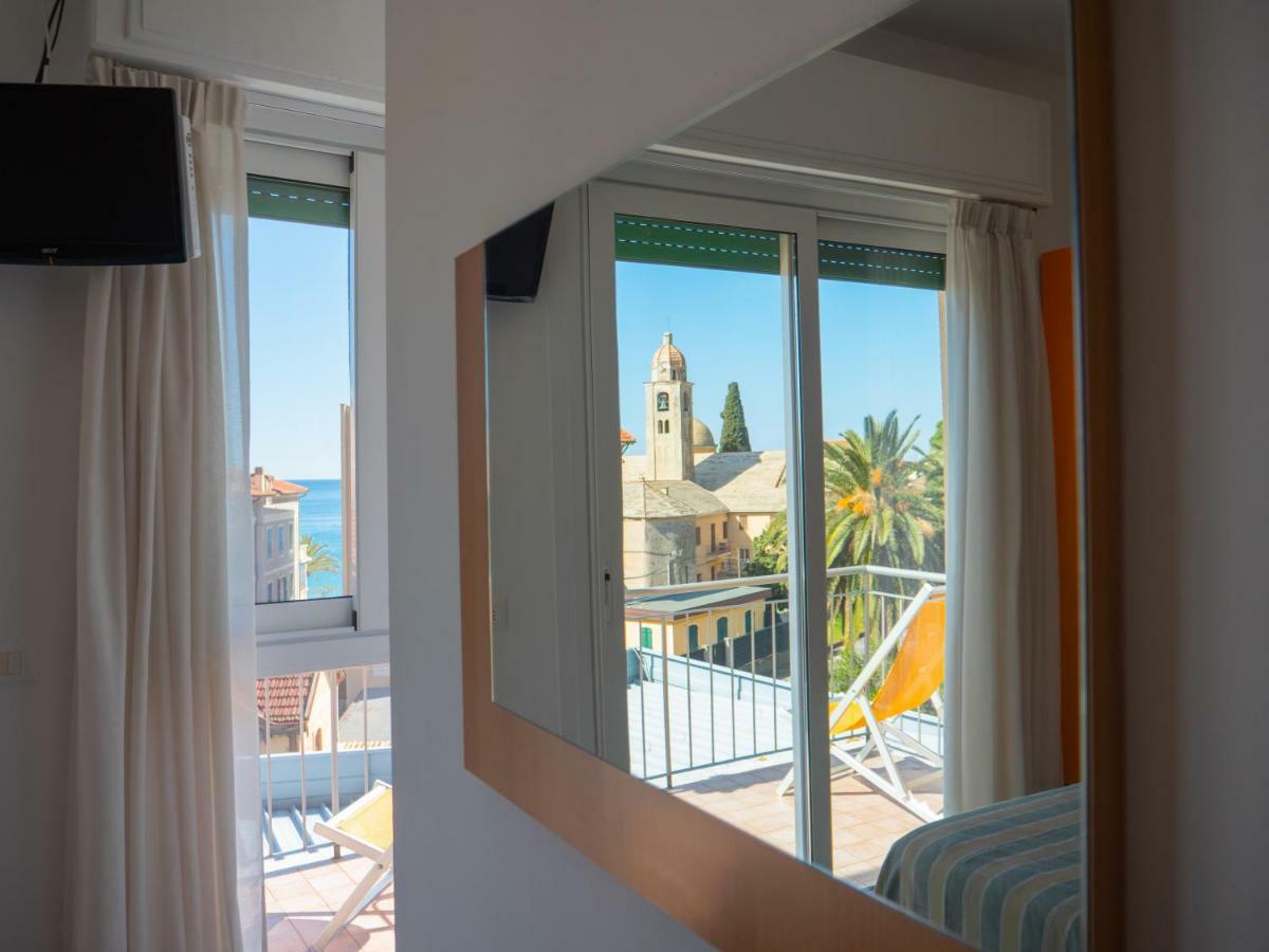 Hotel Liliana Varigotti